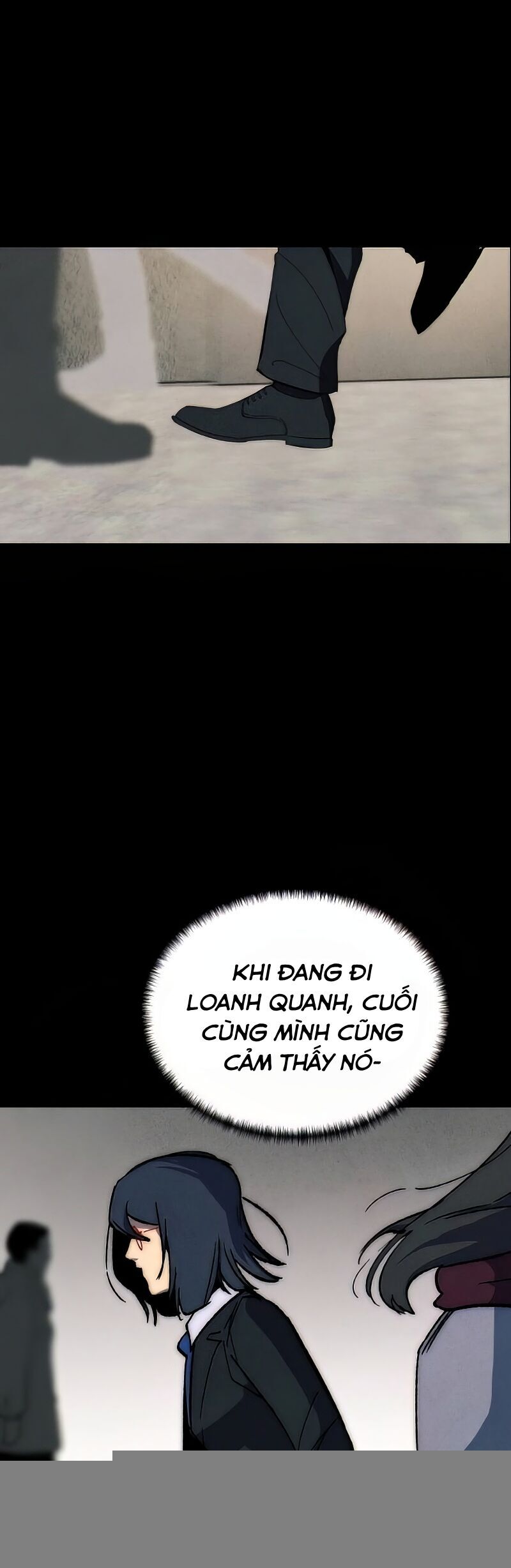 Hand Jumper Chap 83 - Next Chap 84