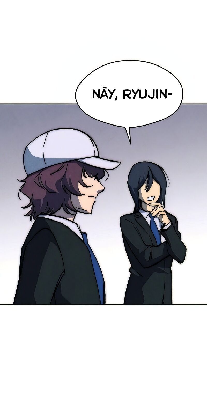 Hand Jumper Chap 83 - Next Chap 84