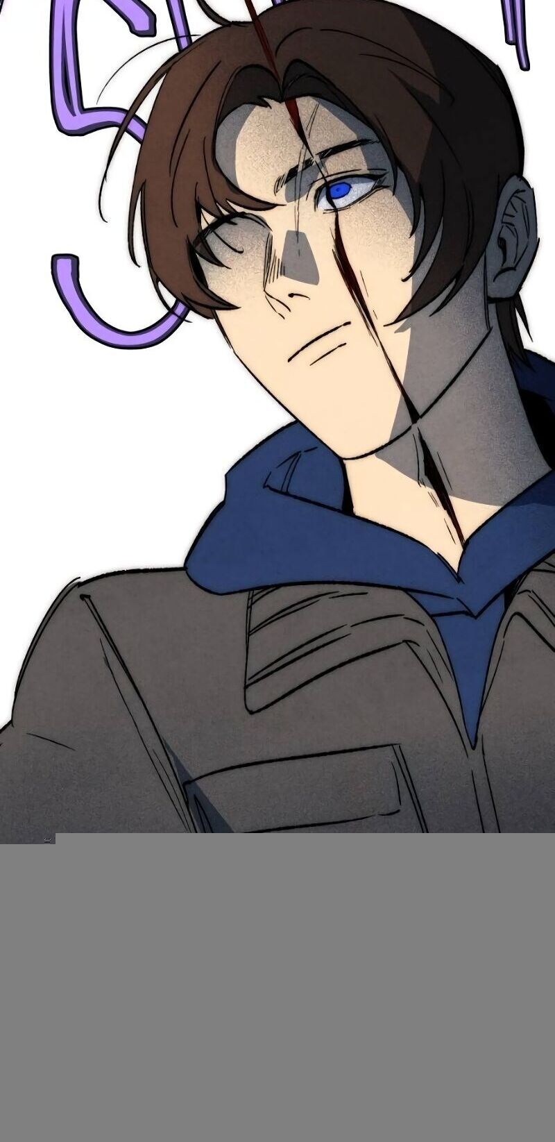Hand Jumper Chap 83 - Next Chap 84