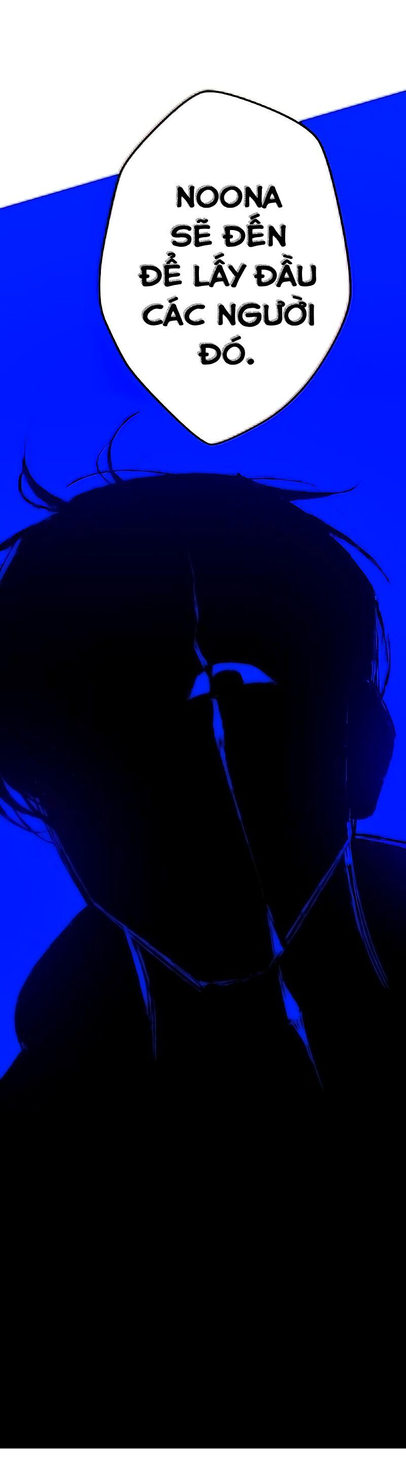 Hand Jumper Chap 83 - Next Chap 84