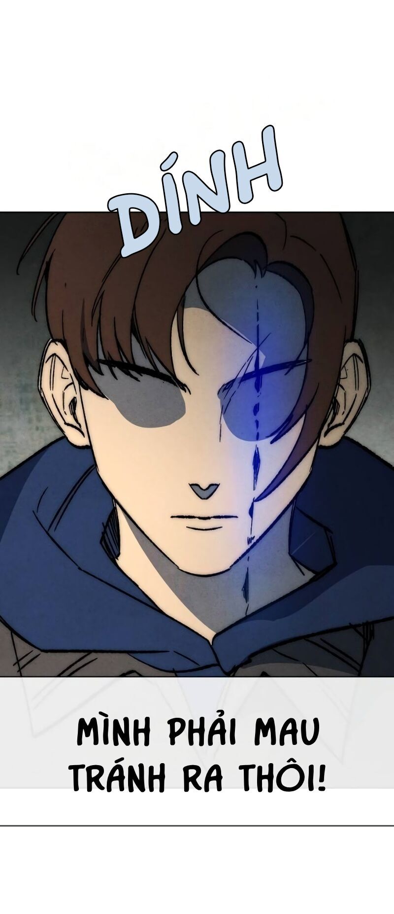 Hand Jumper Chap 83 - Next Chap 84