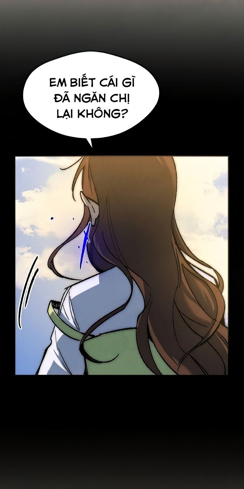 Hand Jumper Chap 83 - Next Chap 84
