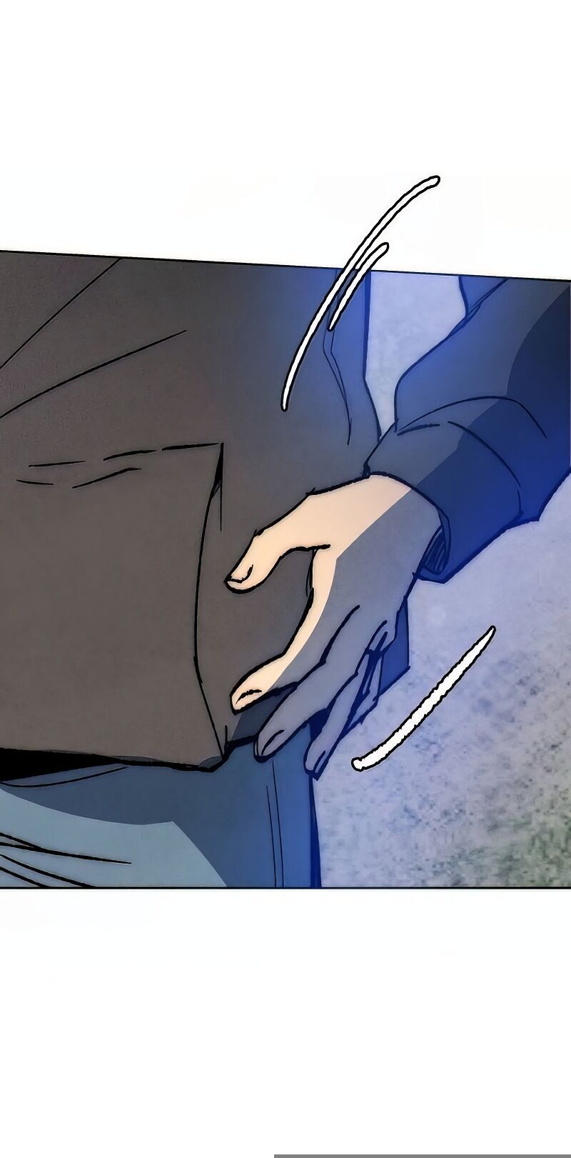 Hand Jumper Chap 83 - Next Chap 84