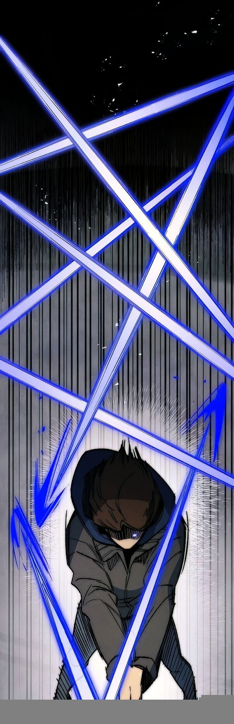 Hand Jumper Chap 83 - Next Chap 84