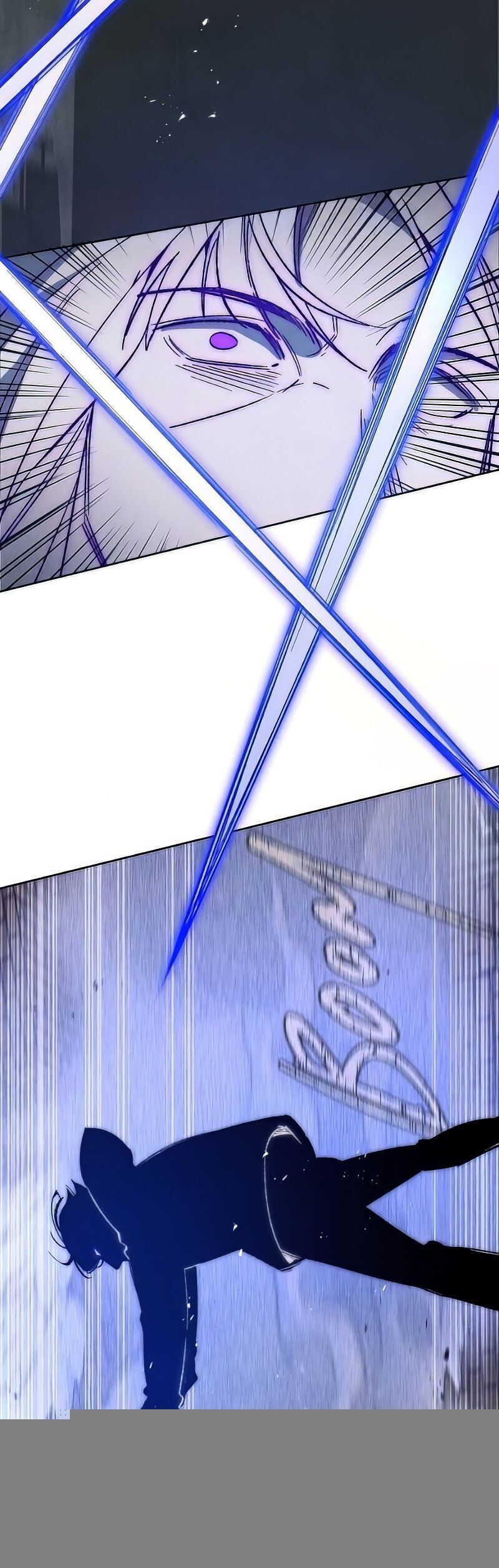 Hand Jumper Chap 83 - Next Chap 84