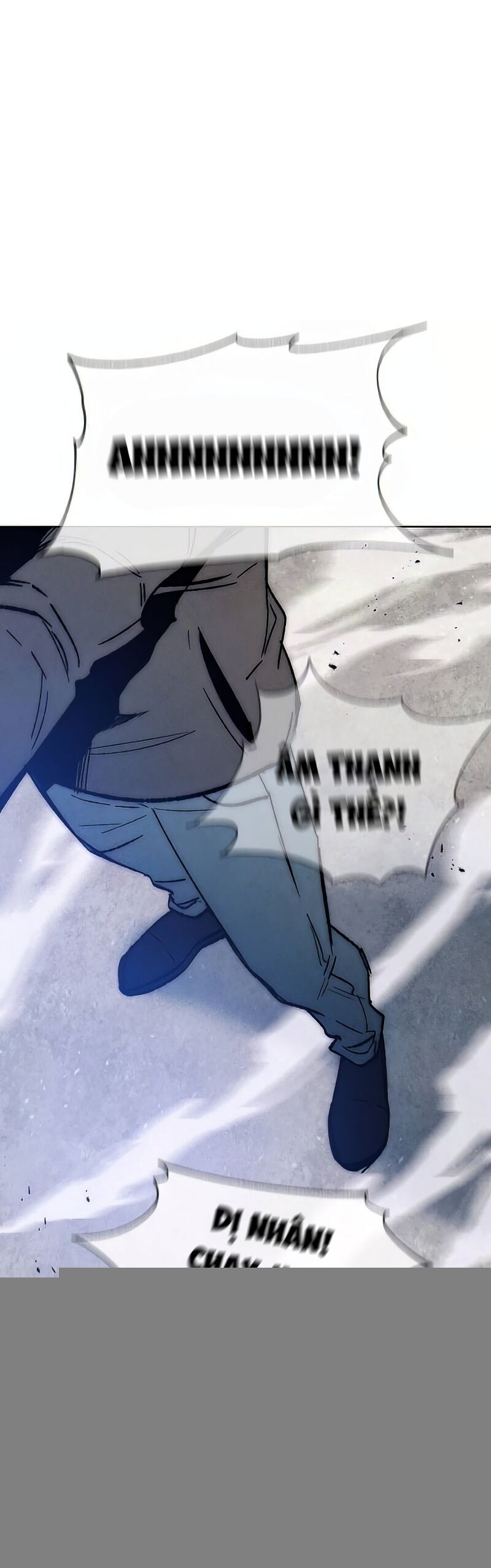 Hand Jumper Chap 83 - Next Chap 84