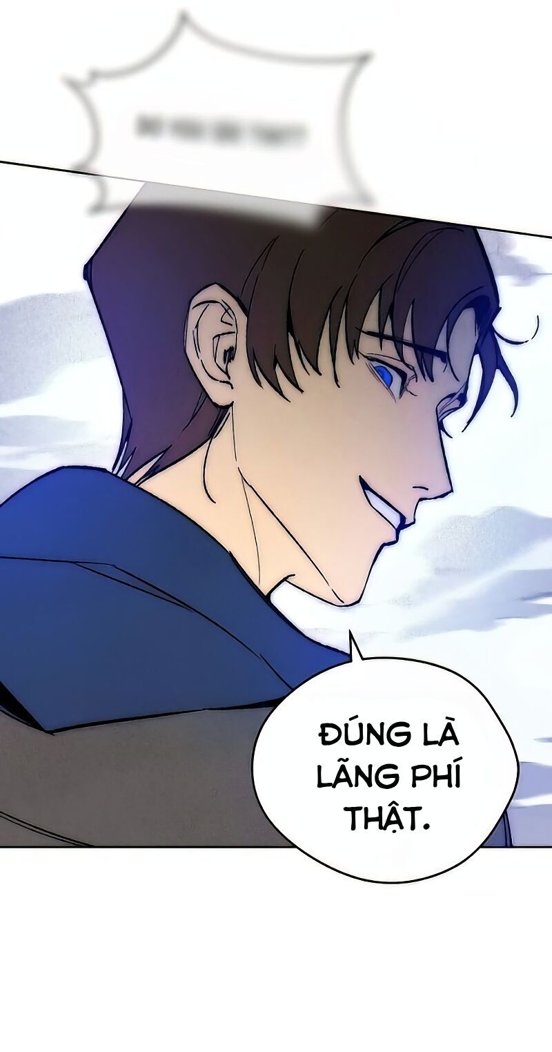 Hand Jumper Chap 83 - Next Chap 84