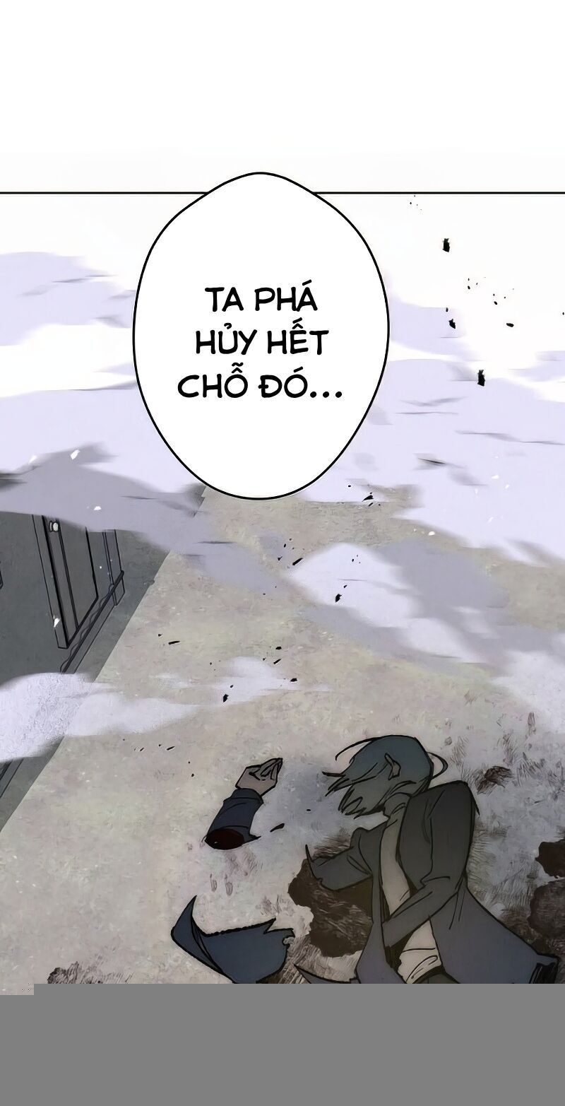 Hand Jumper Chap 83 - Next Chap 84