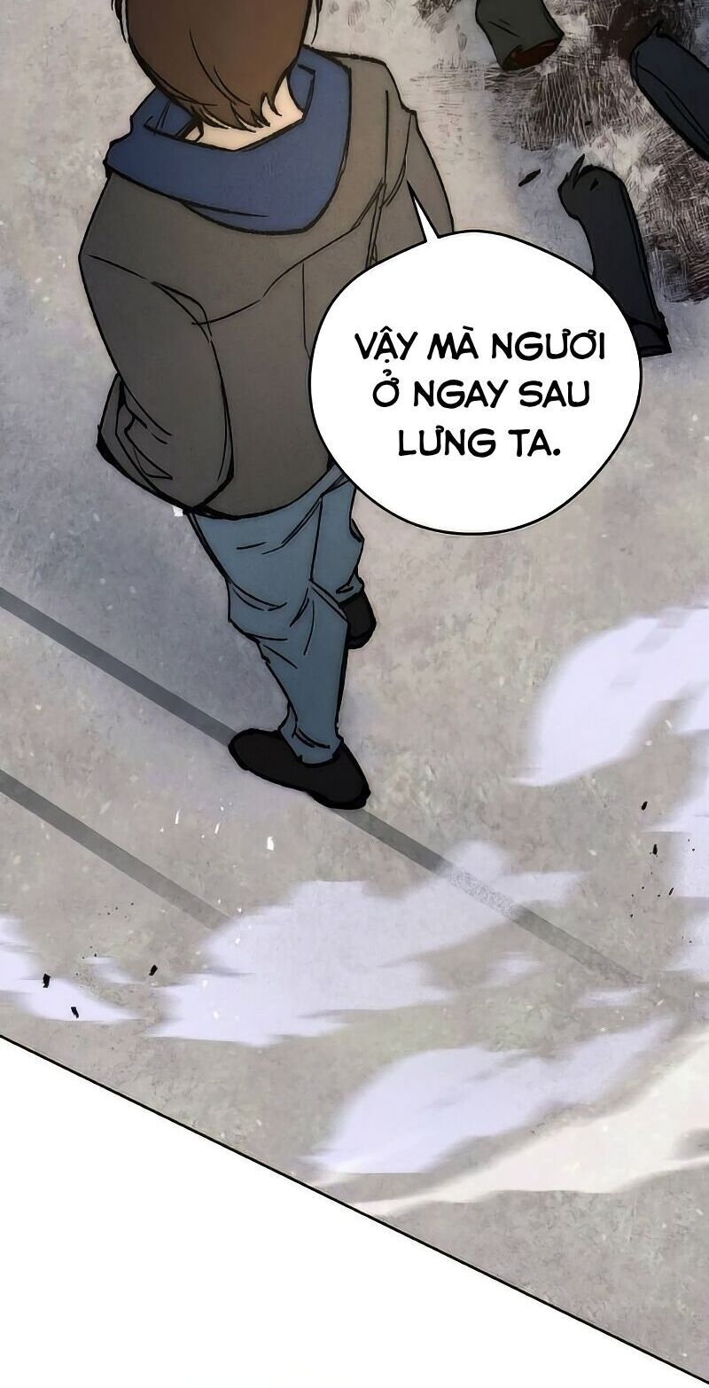 Hand Jumper Chap 83 - Next Chap 84