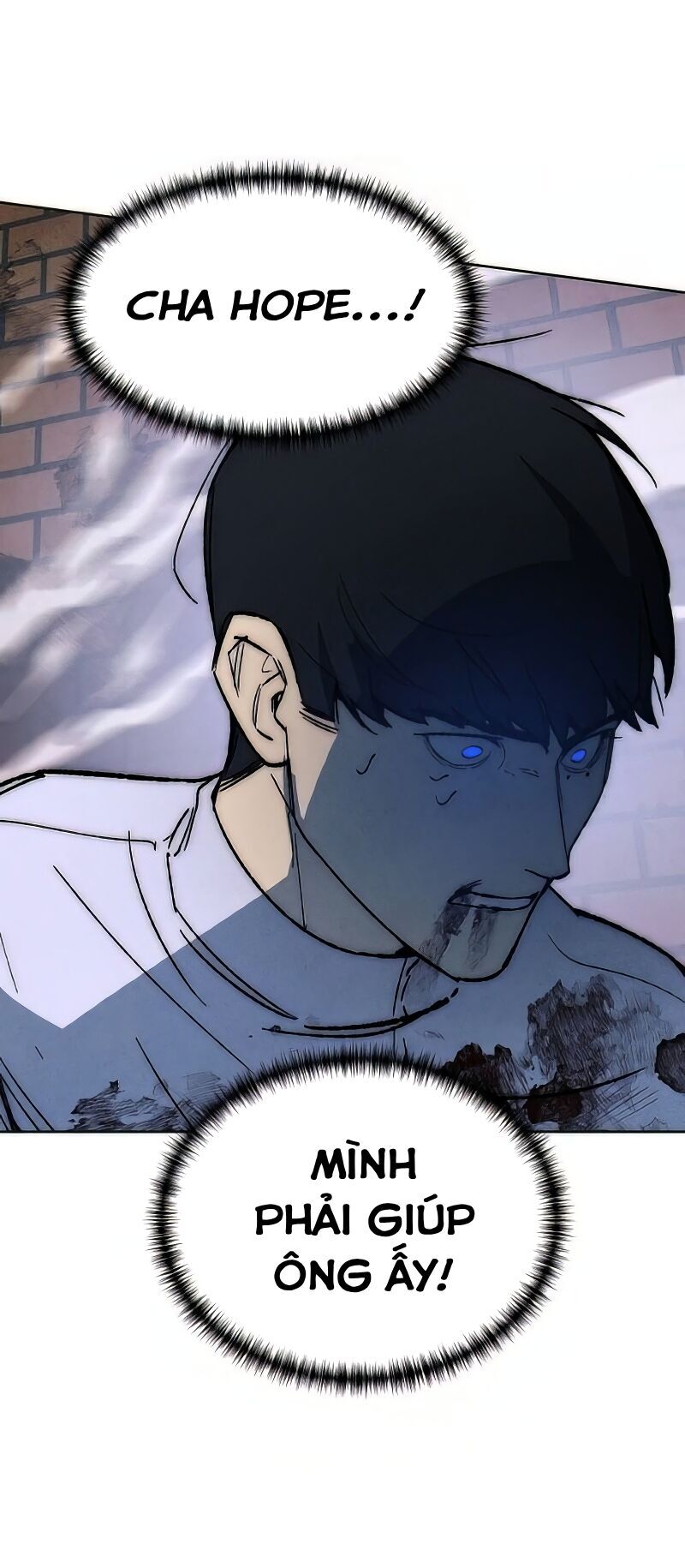 Hand Jumper Chap 83 - Next Chap 84