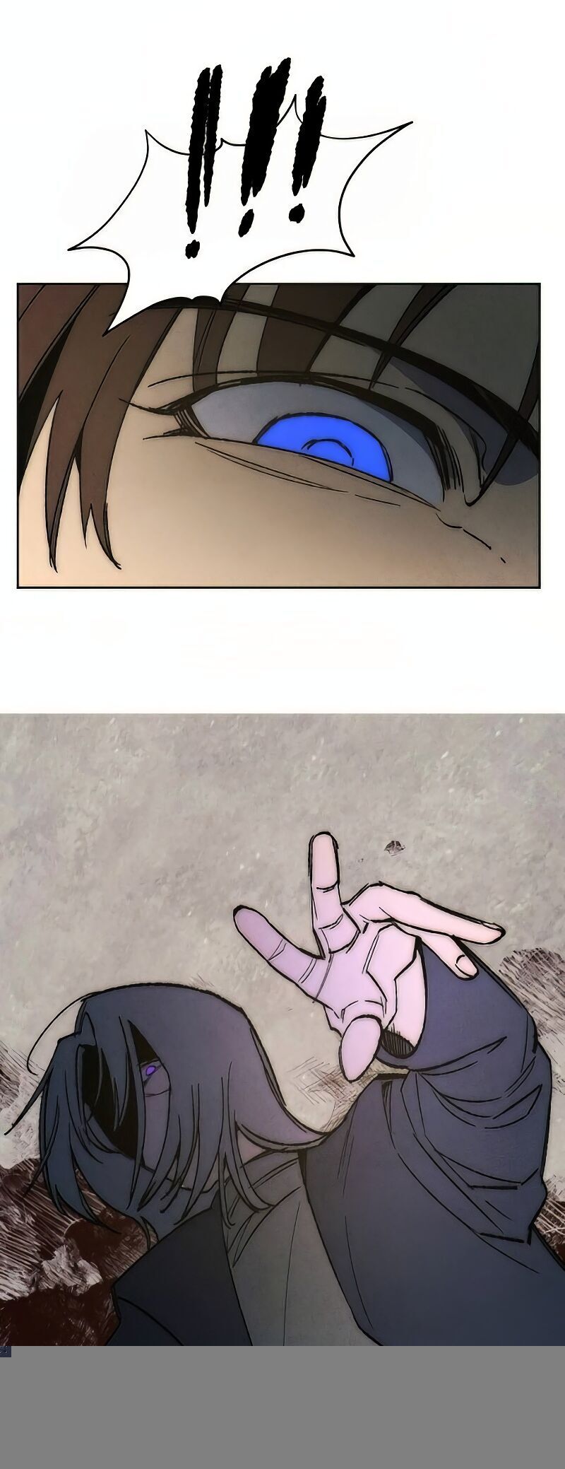 Hand Jumper Chap 83 - Next Chap 84
