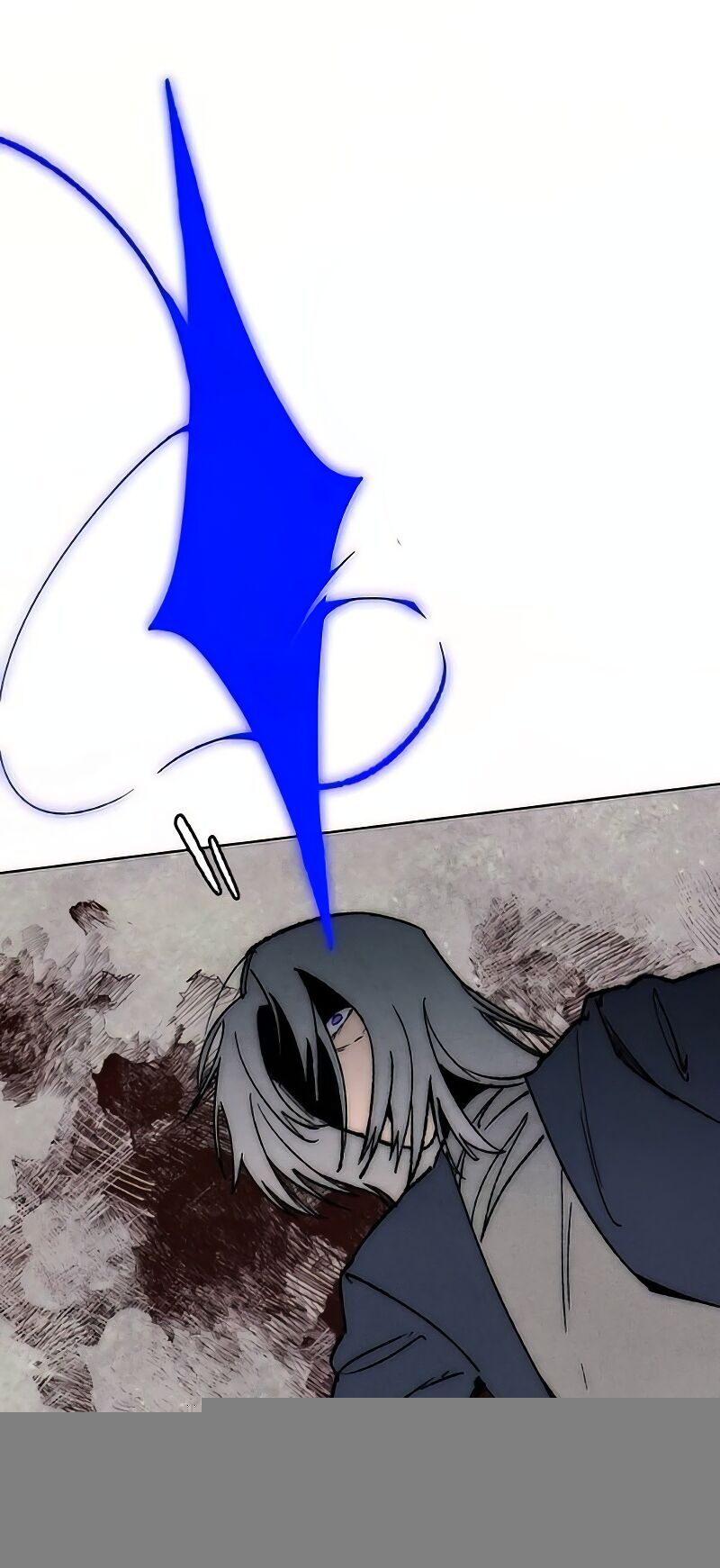 Hand Jumper Chap 83 - Next Chap 84