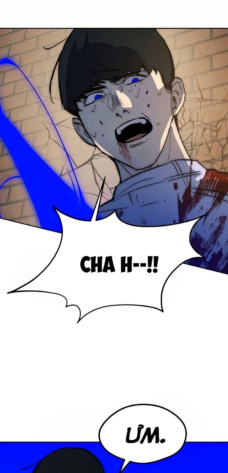 Hand Jumper Chap 83 - Next Chap 84