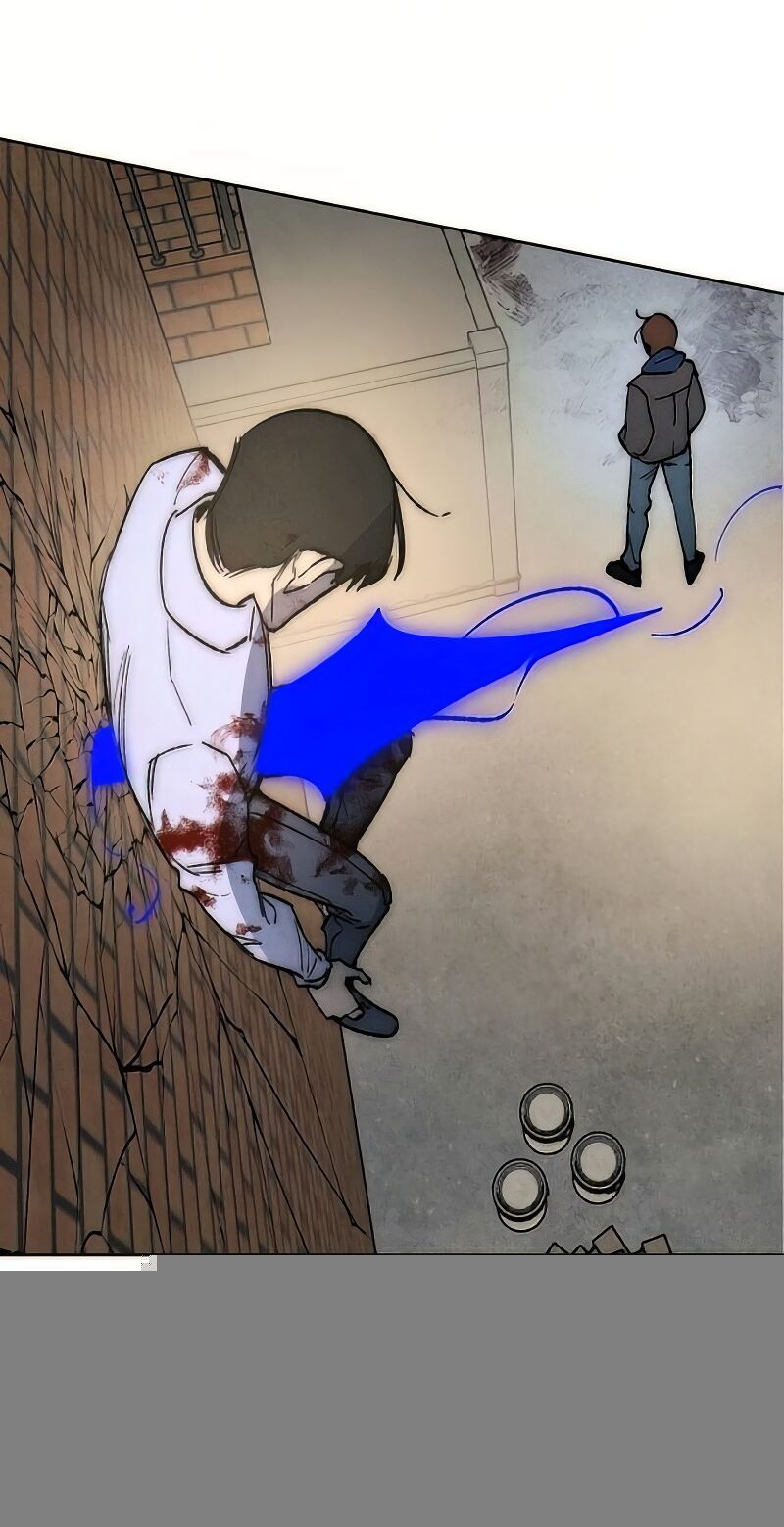 Hand Jumper Chap 83 - Next Chap 84