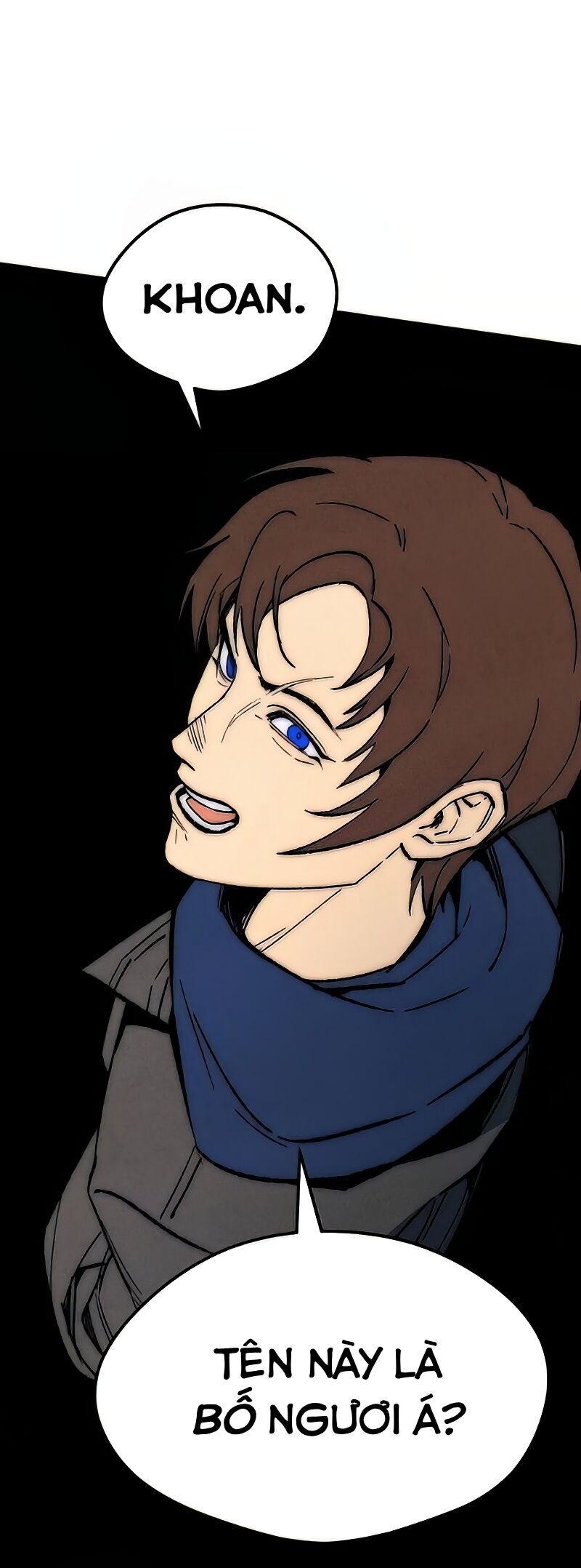 Hand Jumper Chap 83 - Next Chap 84