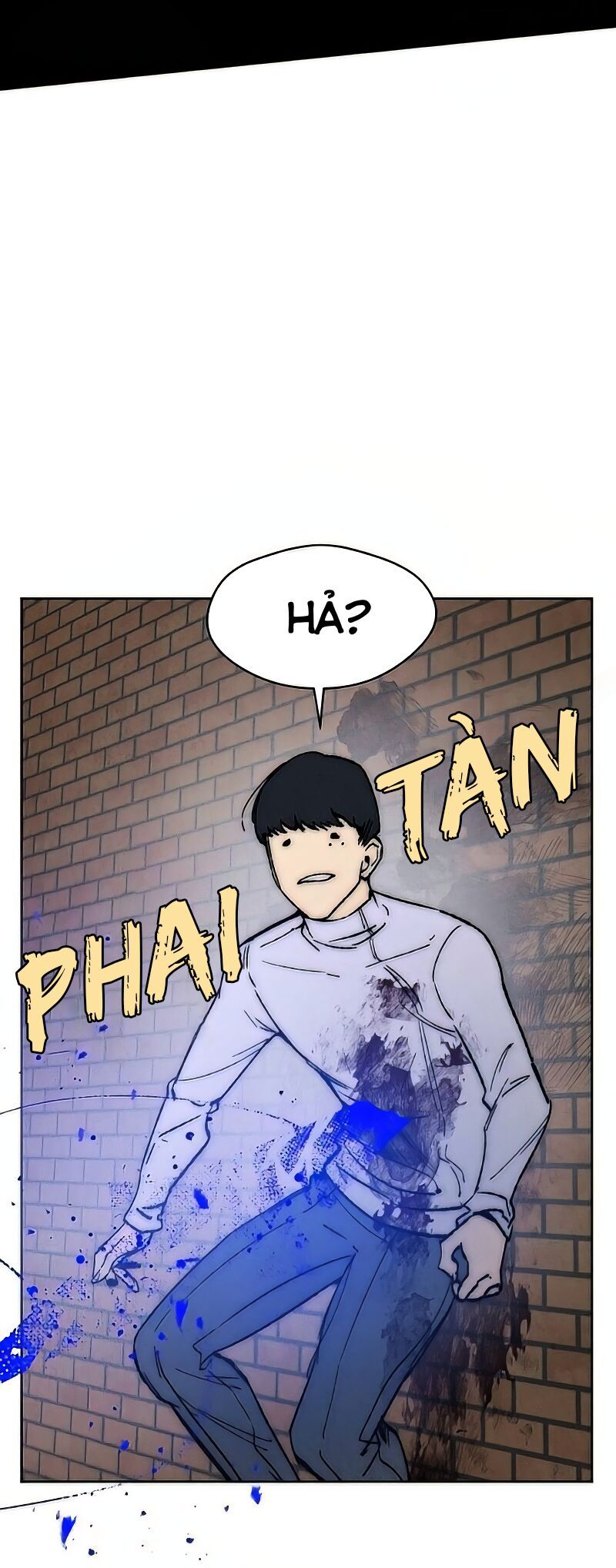 Hand Jumper Chap 83 - Next Chap 84