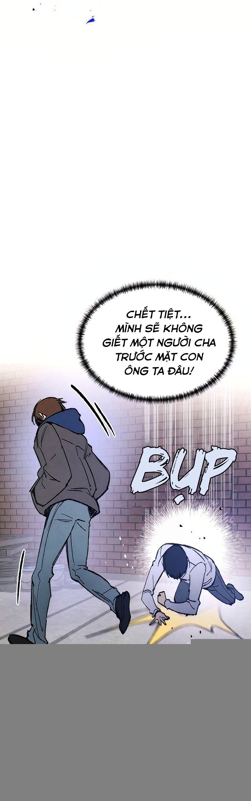 Hand Jumper Chap 83 - Next Chap 84