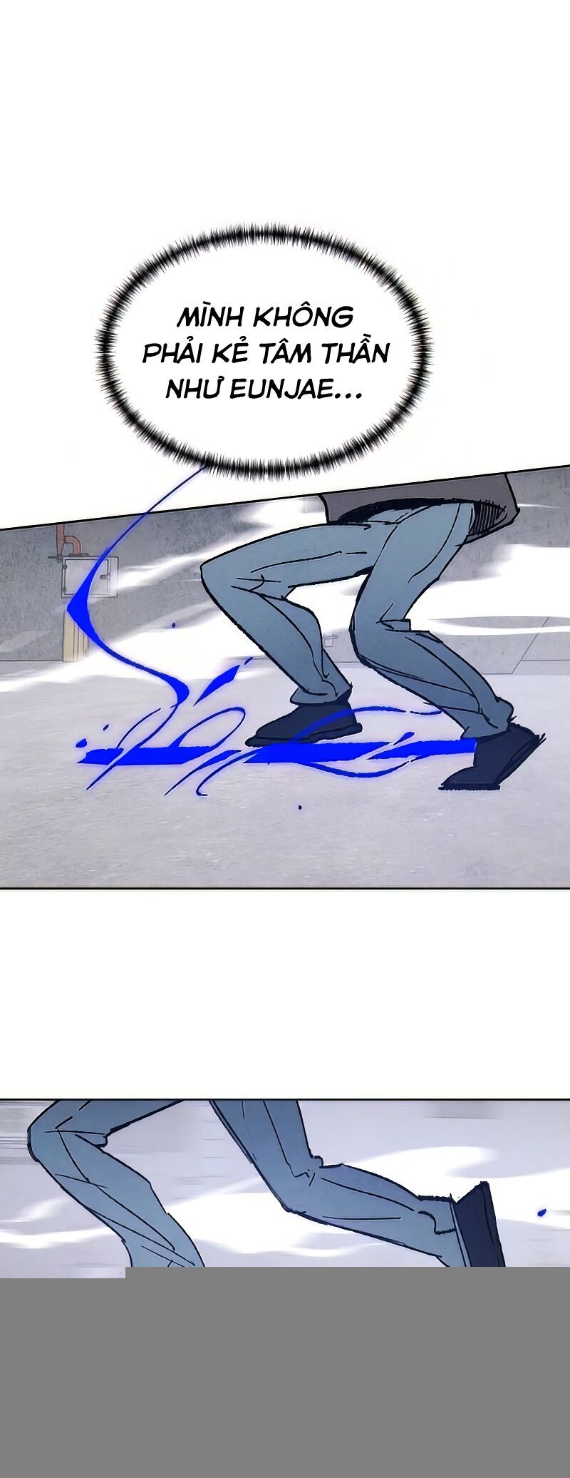 Hand Jumper Chap 83 - Next Chap 84