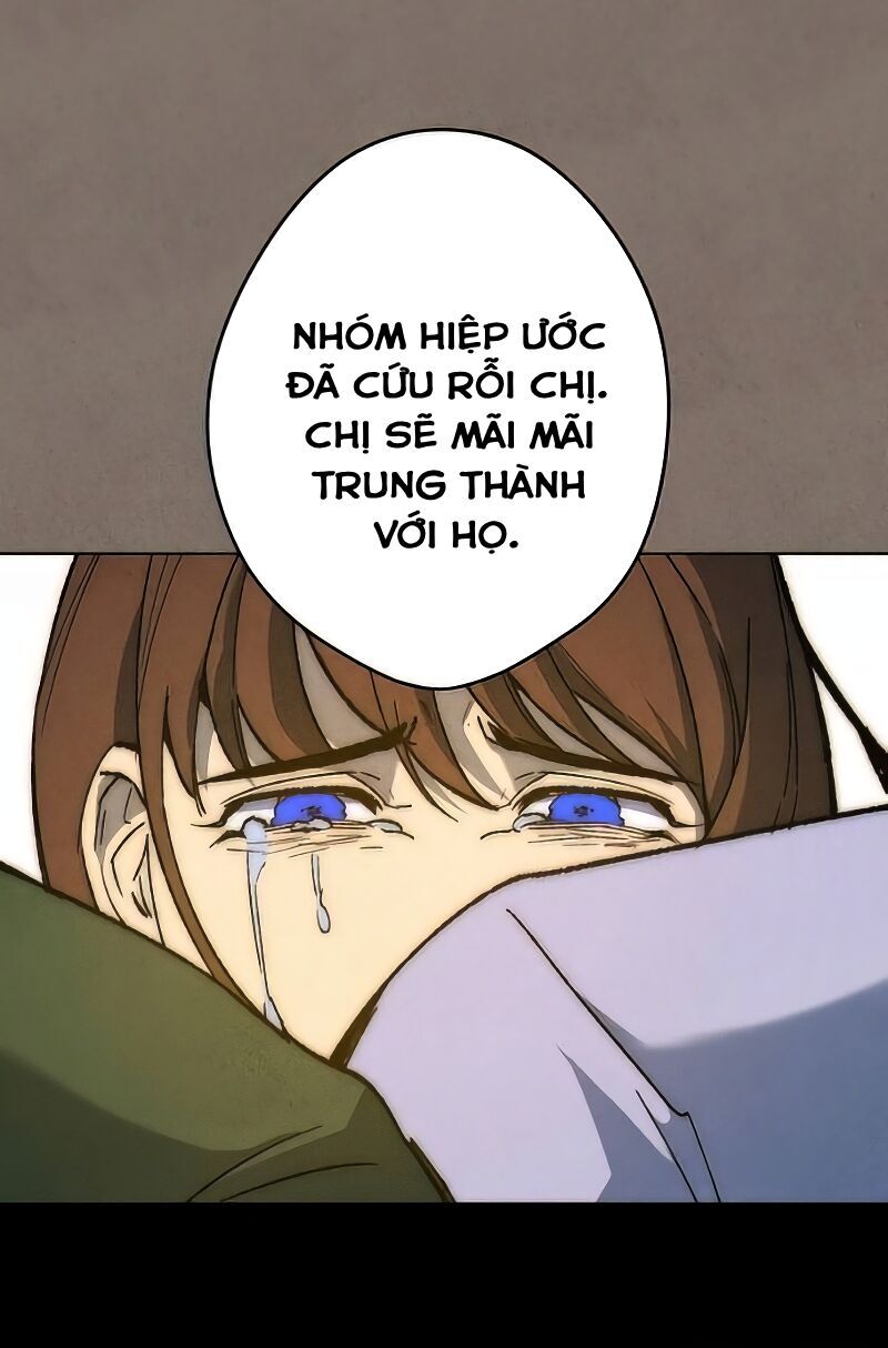 Hand Jumper Chap 83 - Next Chap 84