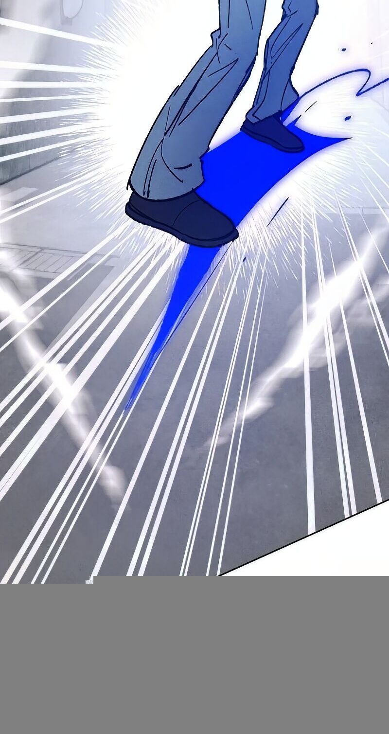 Hand Jumper Chap 83 - Next Chap 84