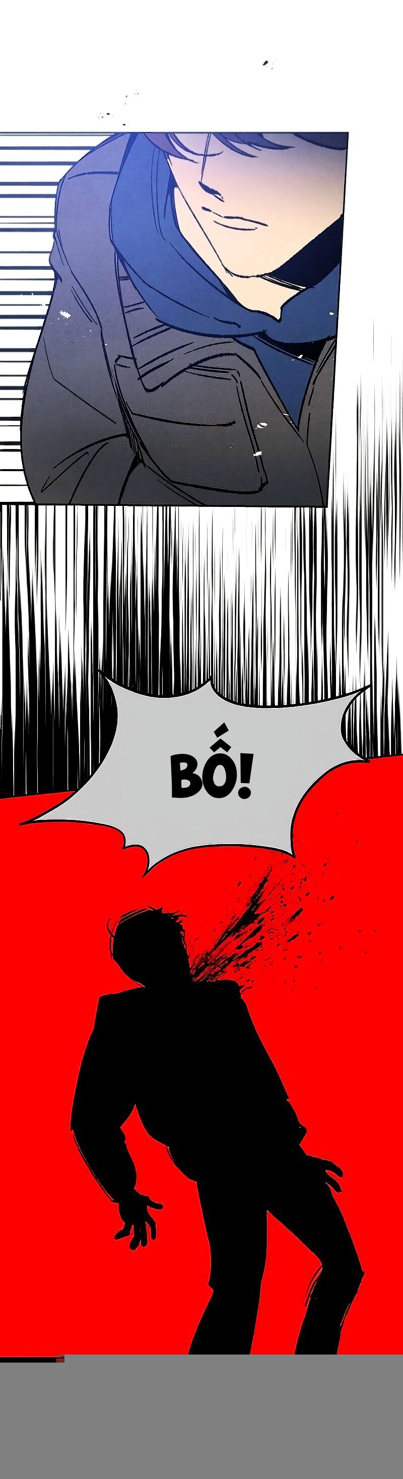 Hand Jumper Chap 83 - Next Chap 84