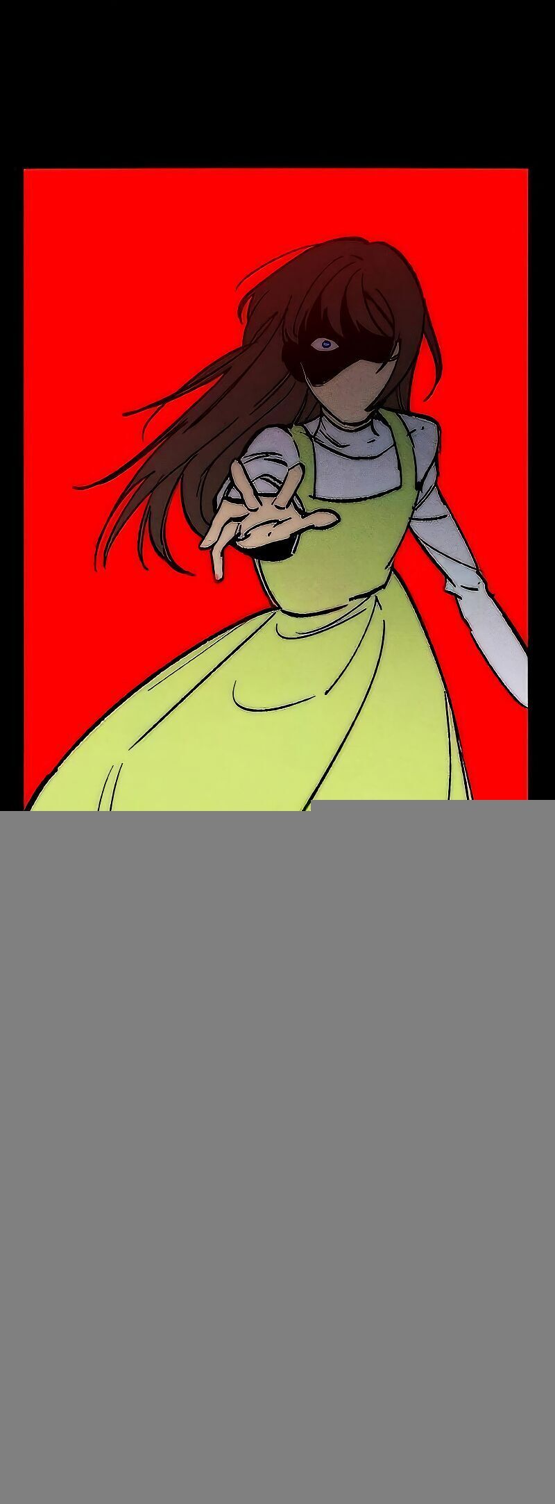 Hand Jumper Chap 83 - Next Chap 84