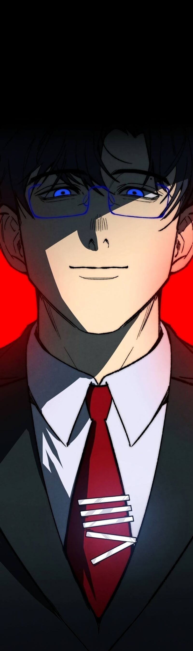 Hand Jumper Chap 83 - Next Chap 84