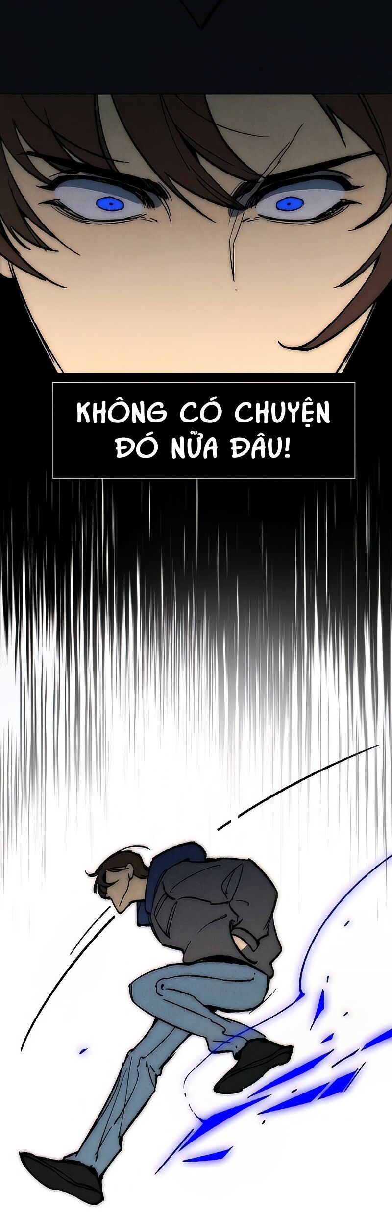 Hand Jumper Chap 83 - Next Chap 84