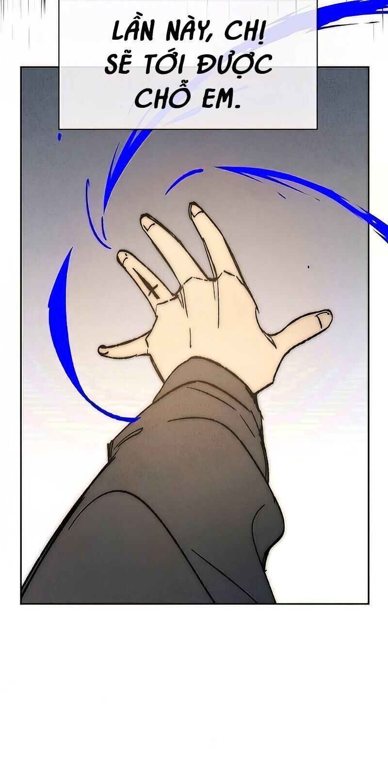 Hand Jumper Chap 83 - Next Chap 84