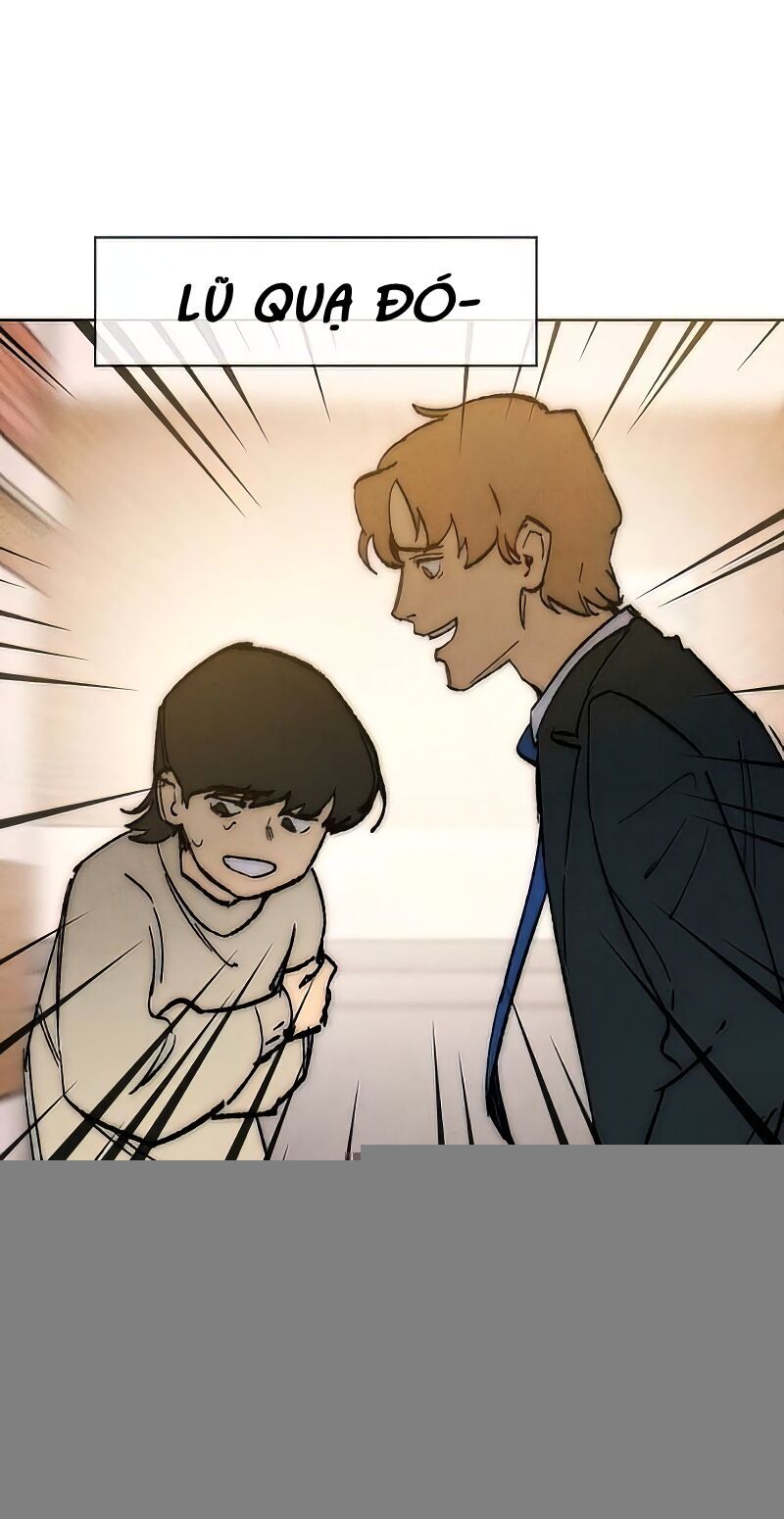 Hand Jumper Chap 83 - Next Chap 84