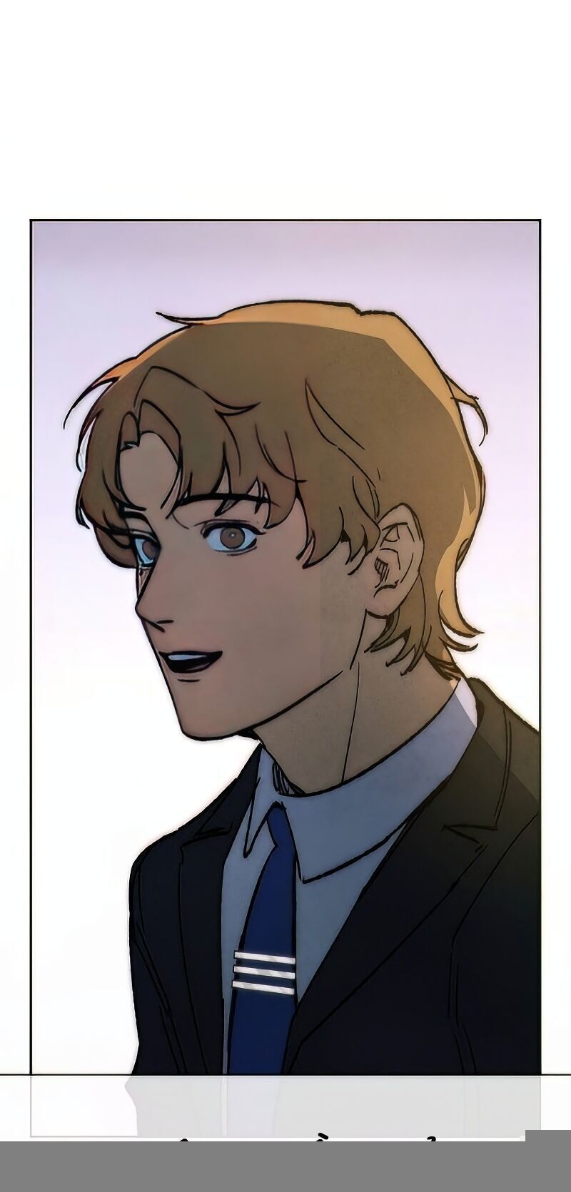 Hand Jumper Chap 83 - Next Chap 84