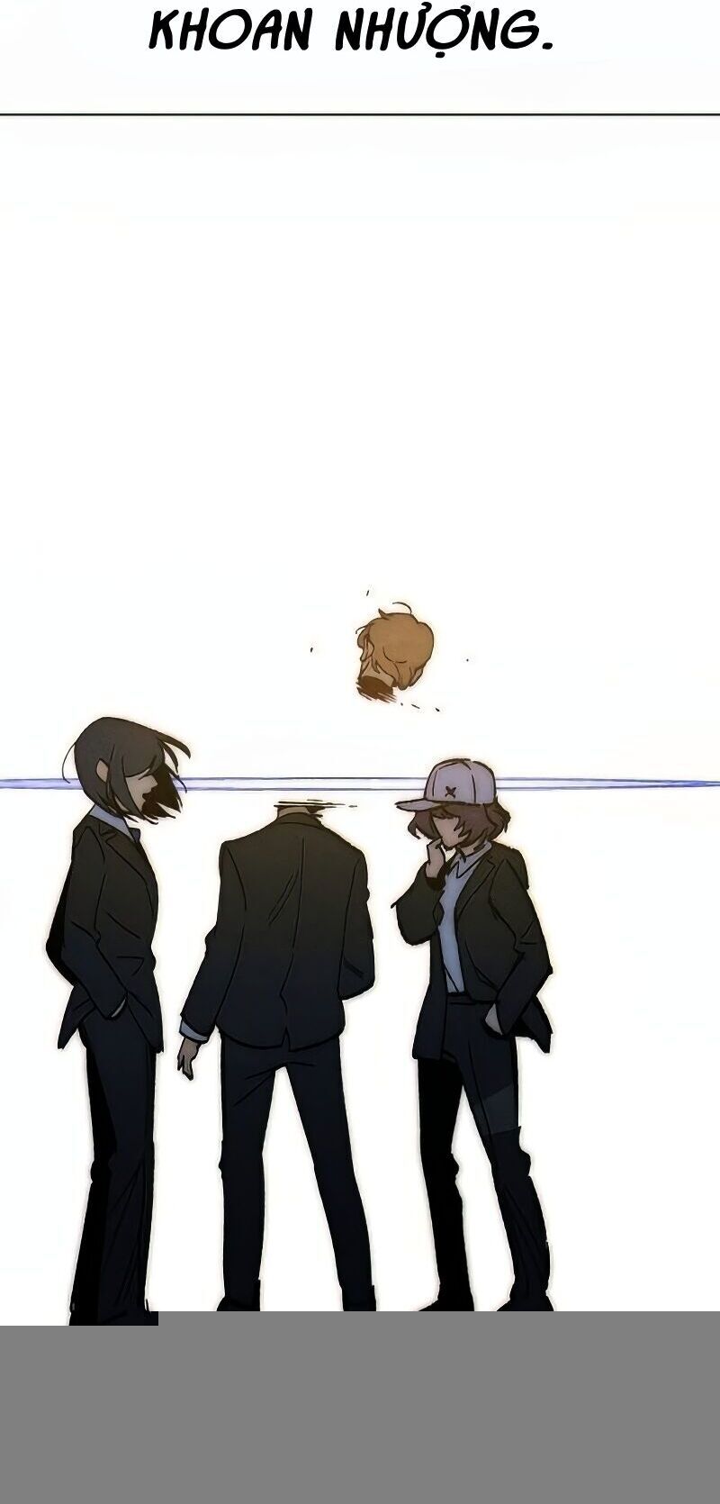 Hand Jumper Chap 83 - Next Chap 84