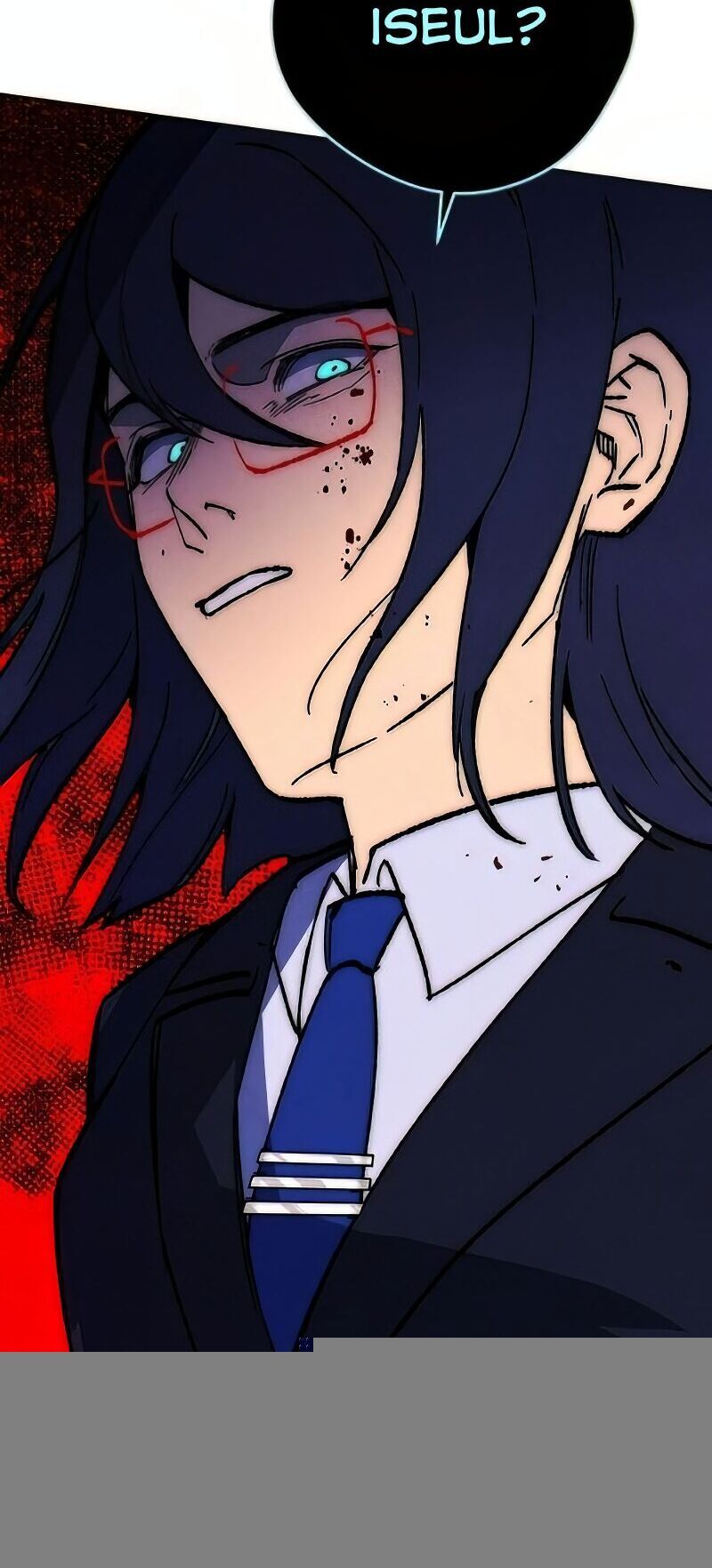 Hand Jumper Chap 83 - Next Chap 84