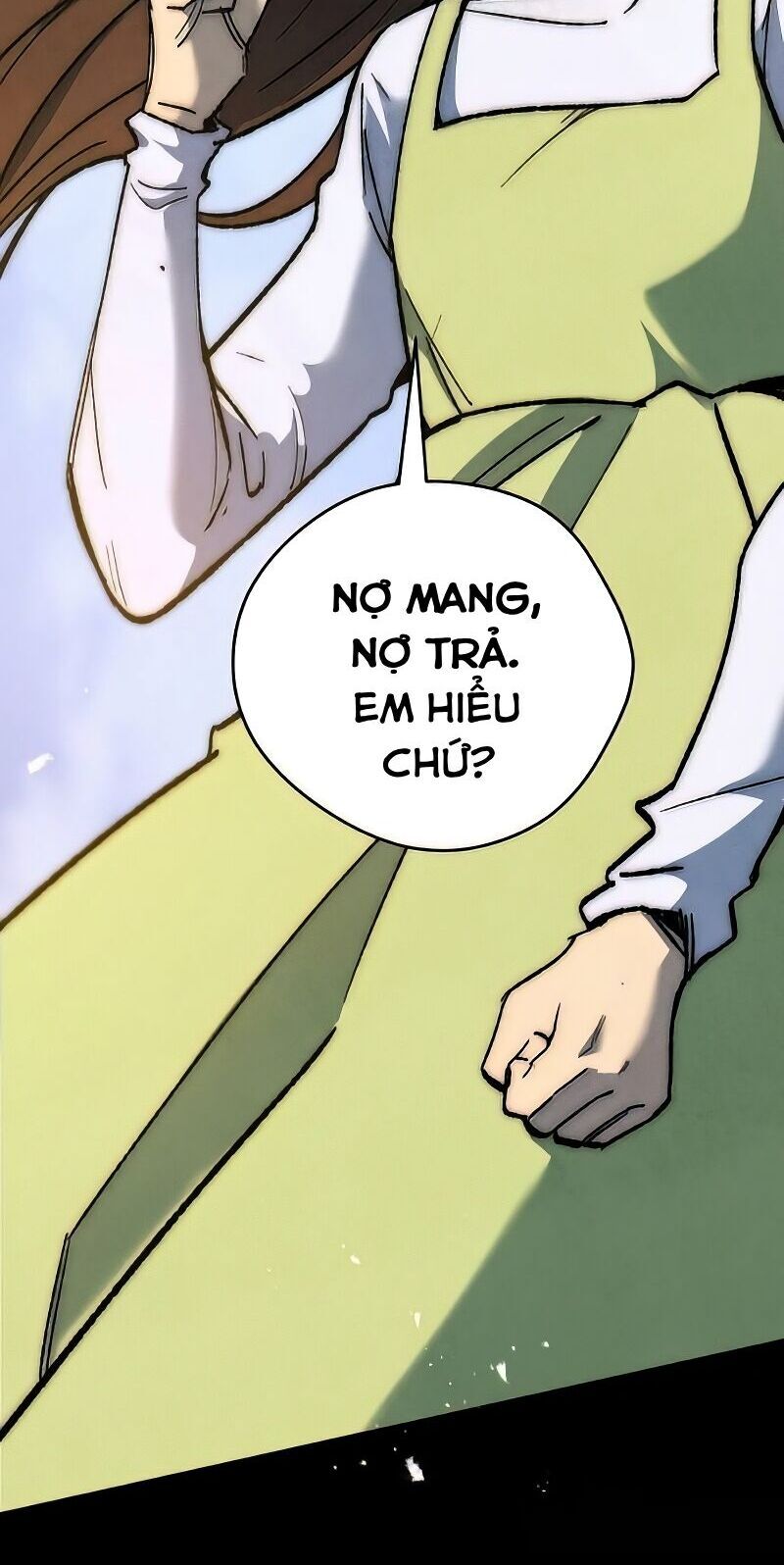 Hand Jumper Chap 83 - Next Chap 84