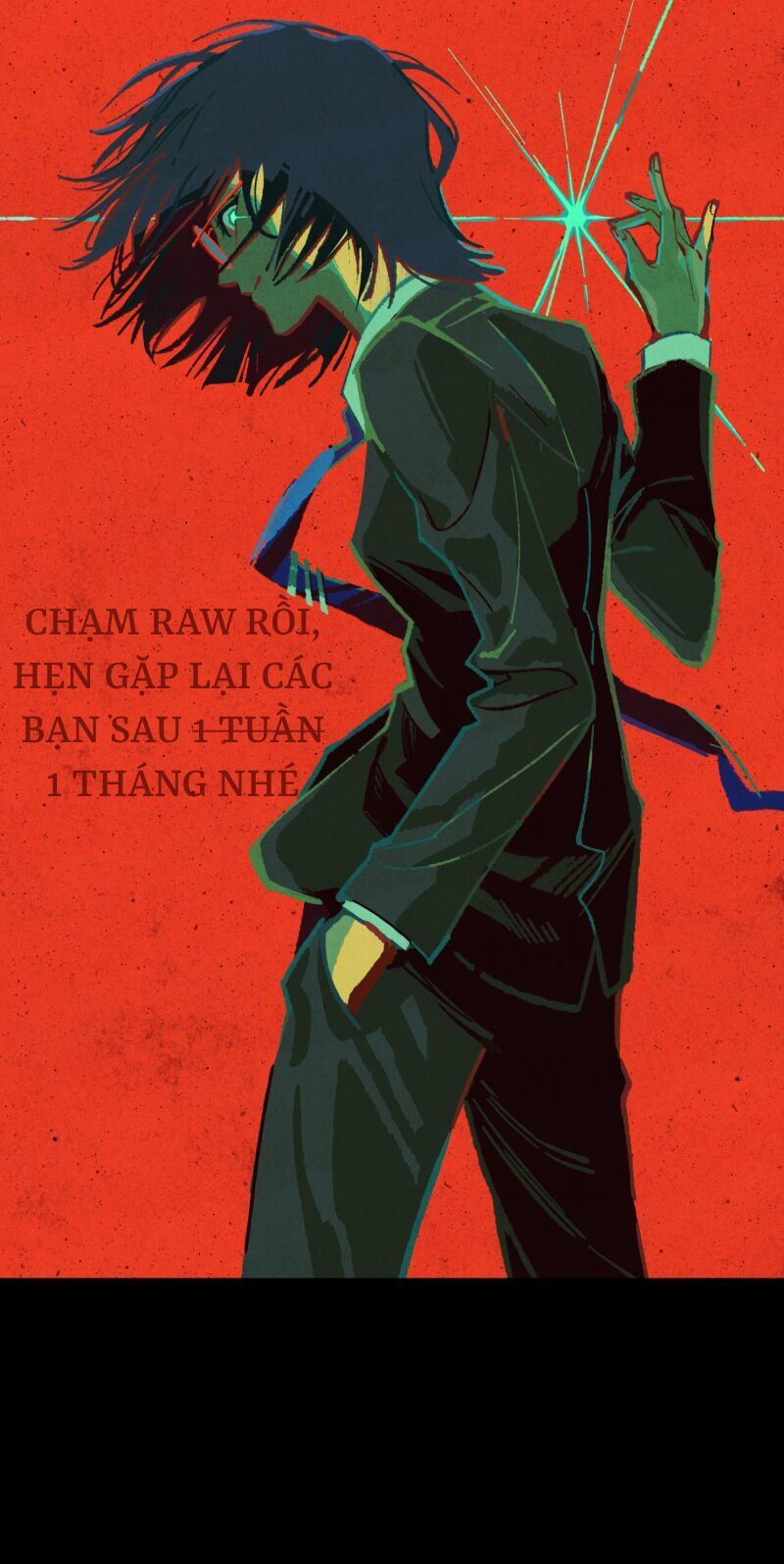Hand Jumper Chap 83 - Next Chap 84