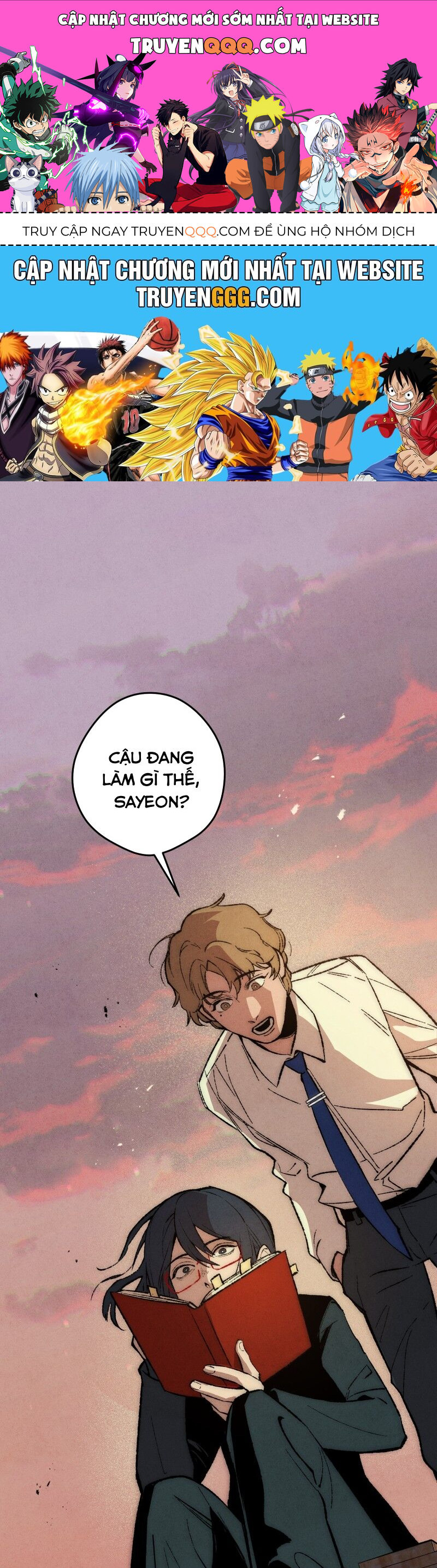 Hand Jumper Chap 84 - Next Chap 85