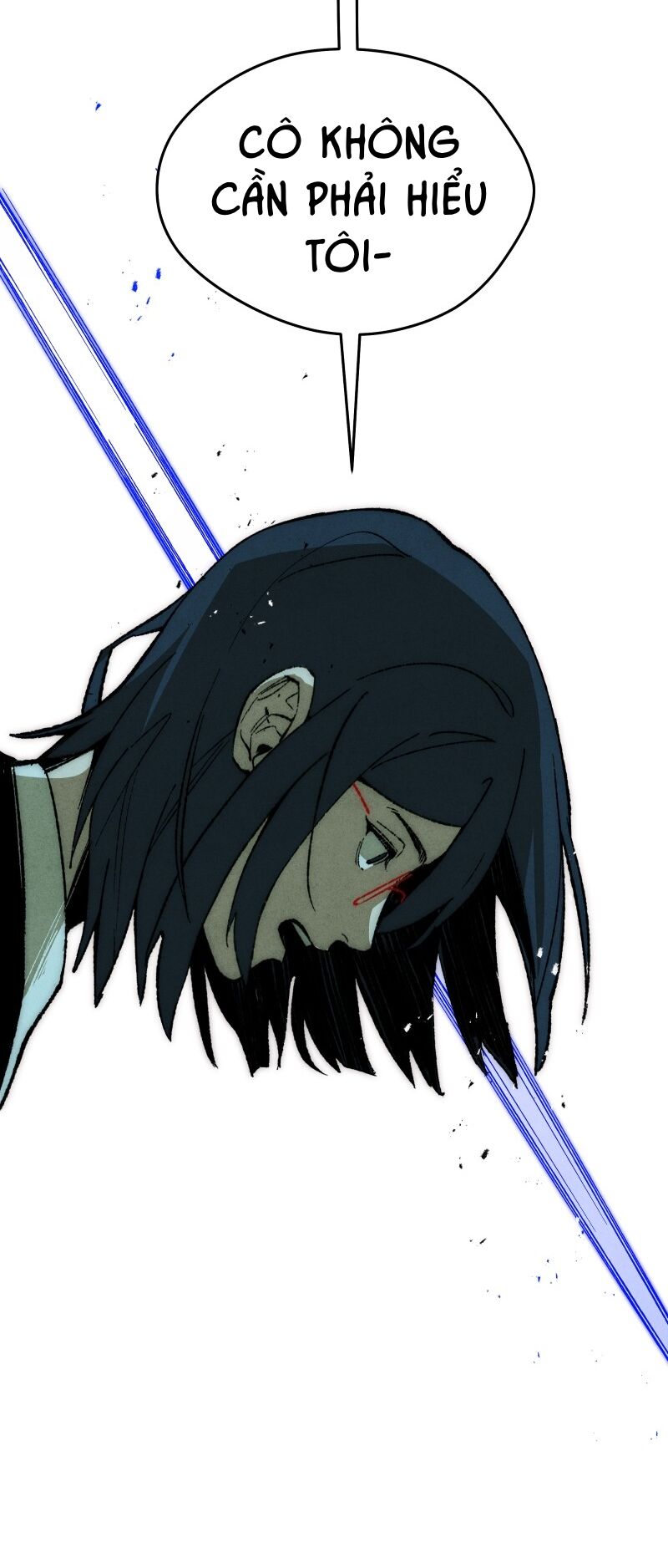 Hand Jumper Chap 84 - Next Chap 85