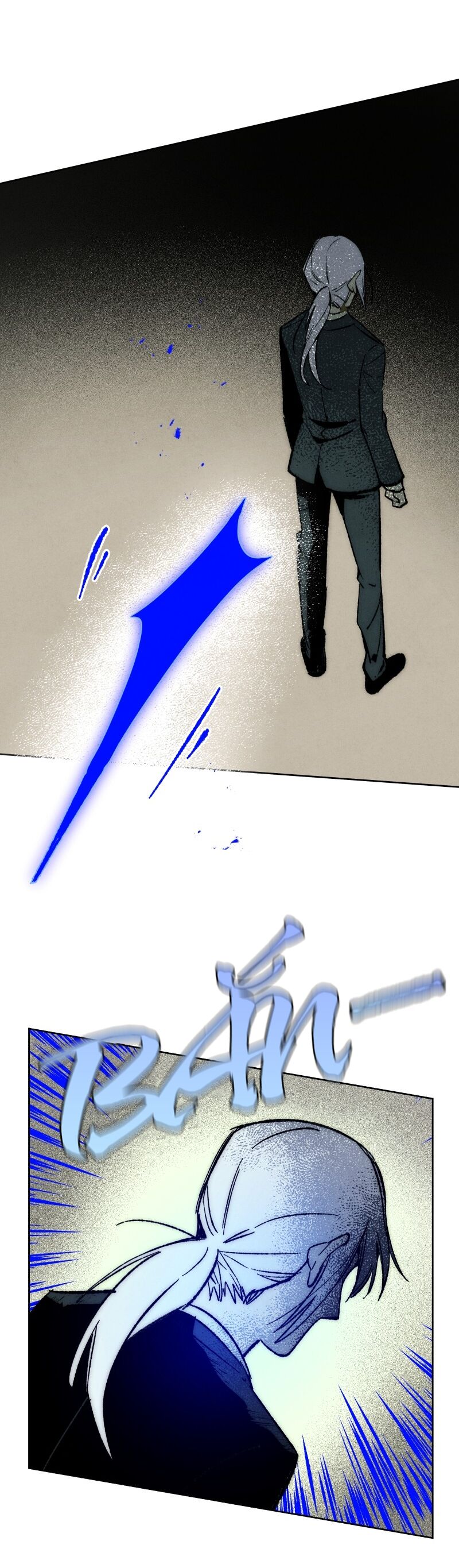 Hand Jumper Chap 84 - Next Chap 85