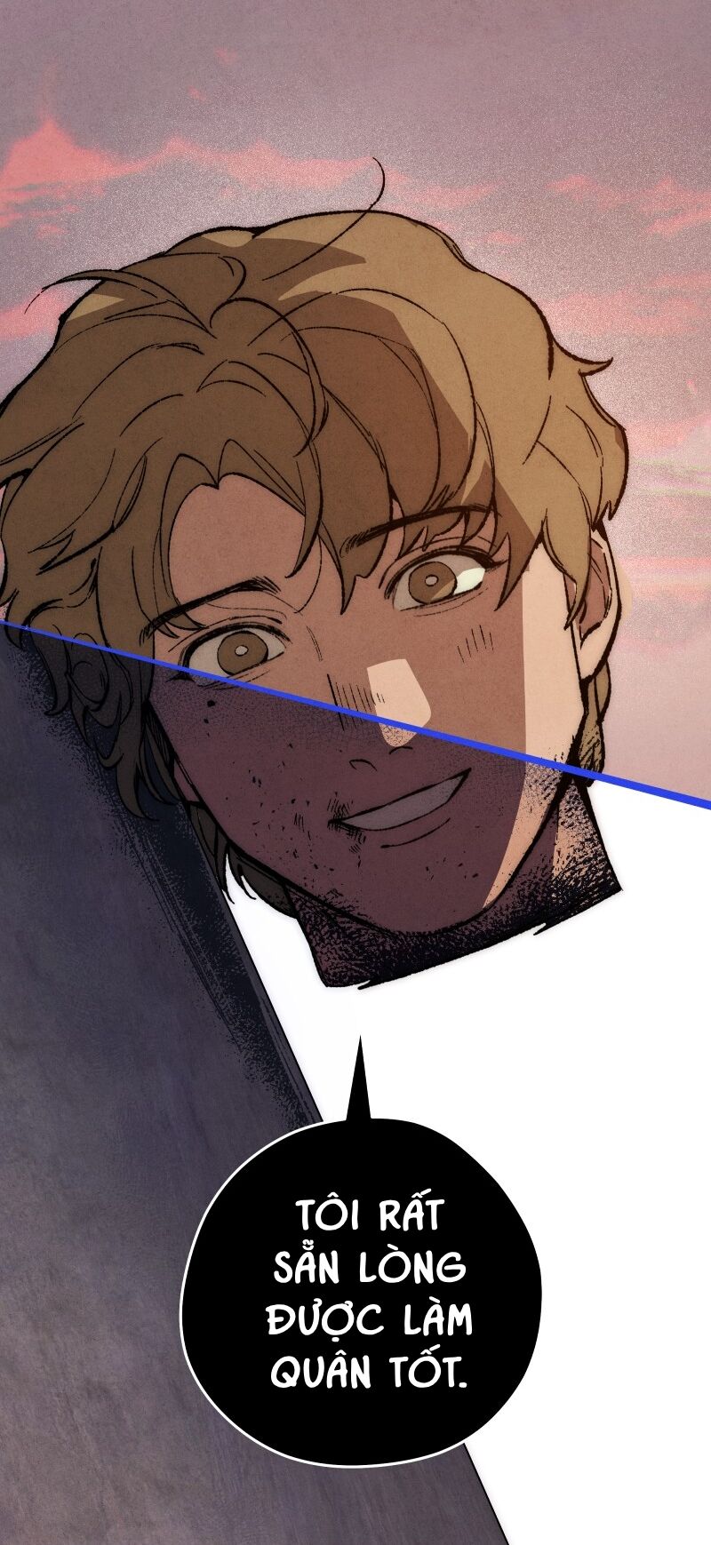 Hand Jumper Chap 84 - Next Chap 85