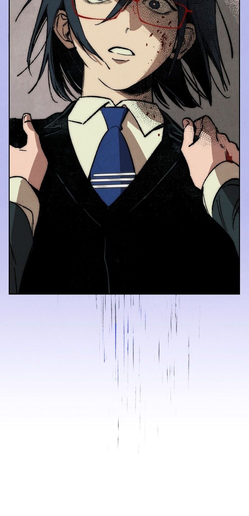 Hand Jumper Chap 84 - Next Chap 85
