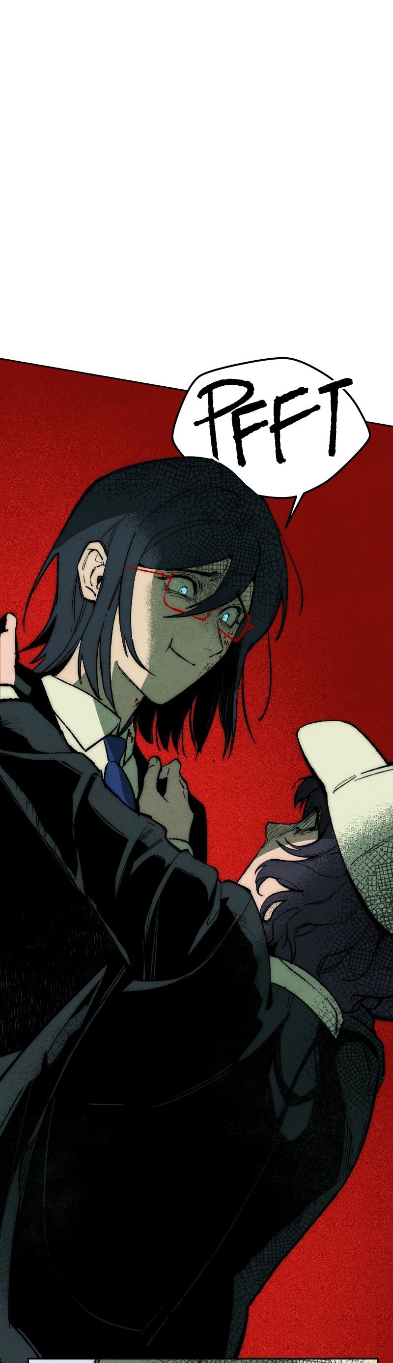 Hand Jumper Chap 84 - Next Chap 85