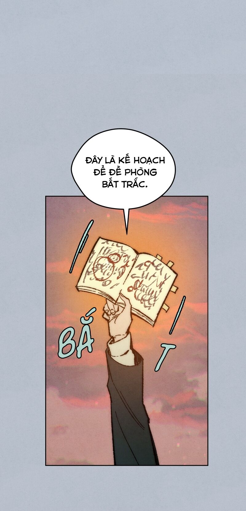 Hand Jumper Chap 84 - Next Chap 85