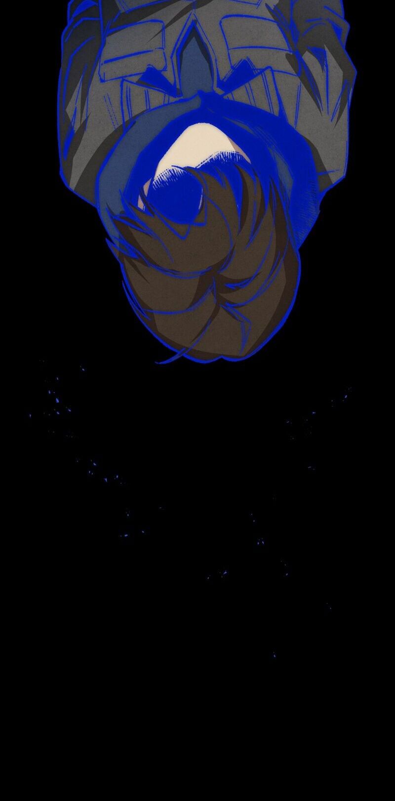 Hand Jumper Chap 85 - Next Chap 86