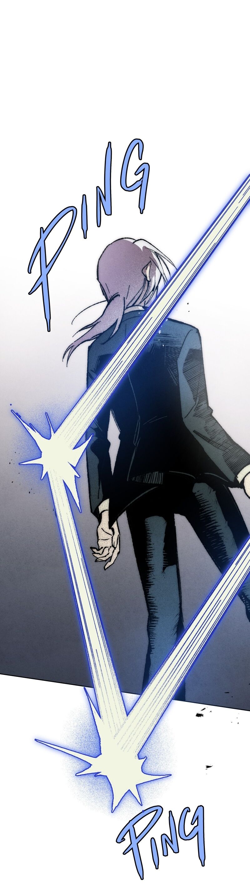 Hand Jumper Chap 85 - Next Chap 86