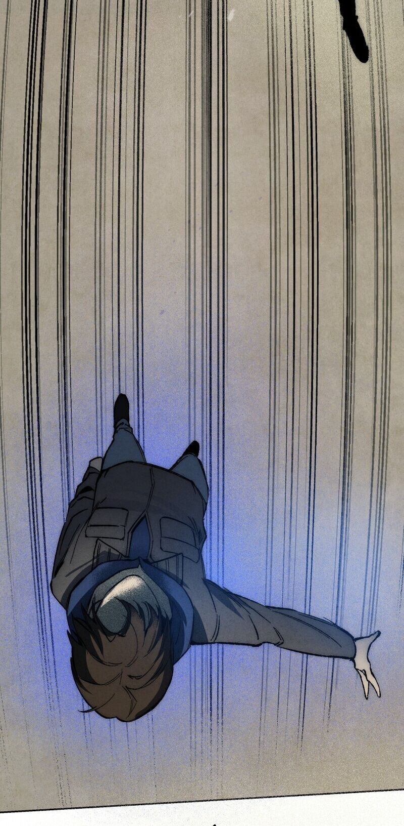 Hand Jumper Chap 85 - Next Chap 86