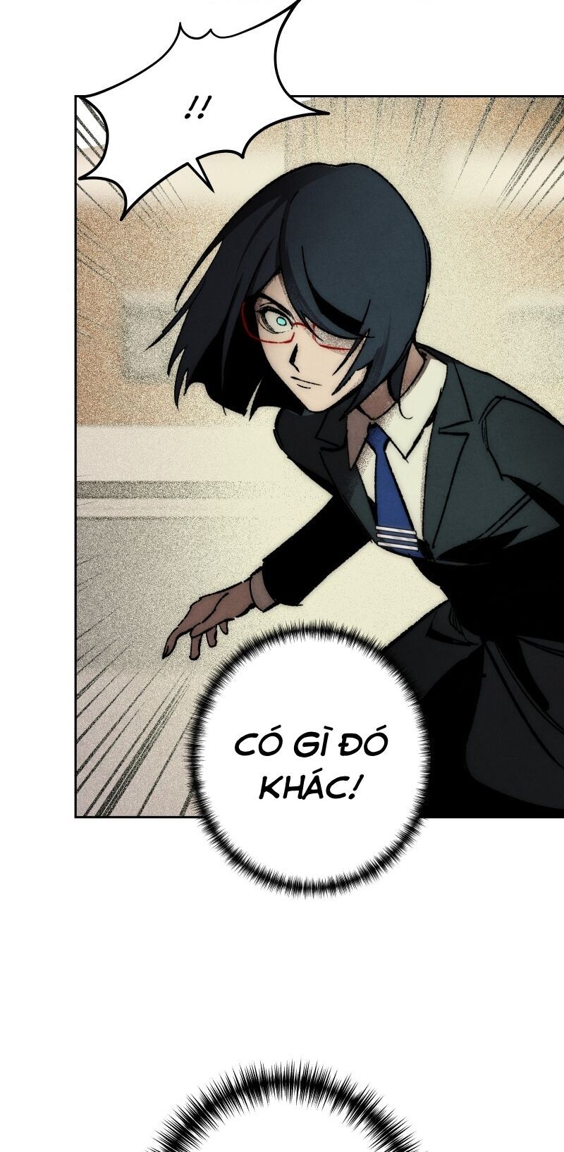 Hand Jumper Chap 85 - Next Chap 86