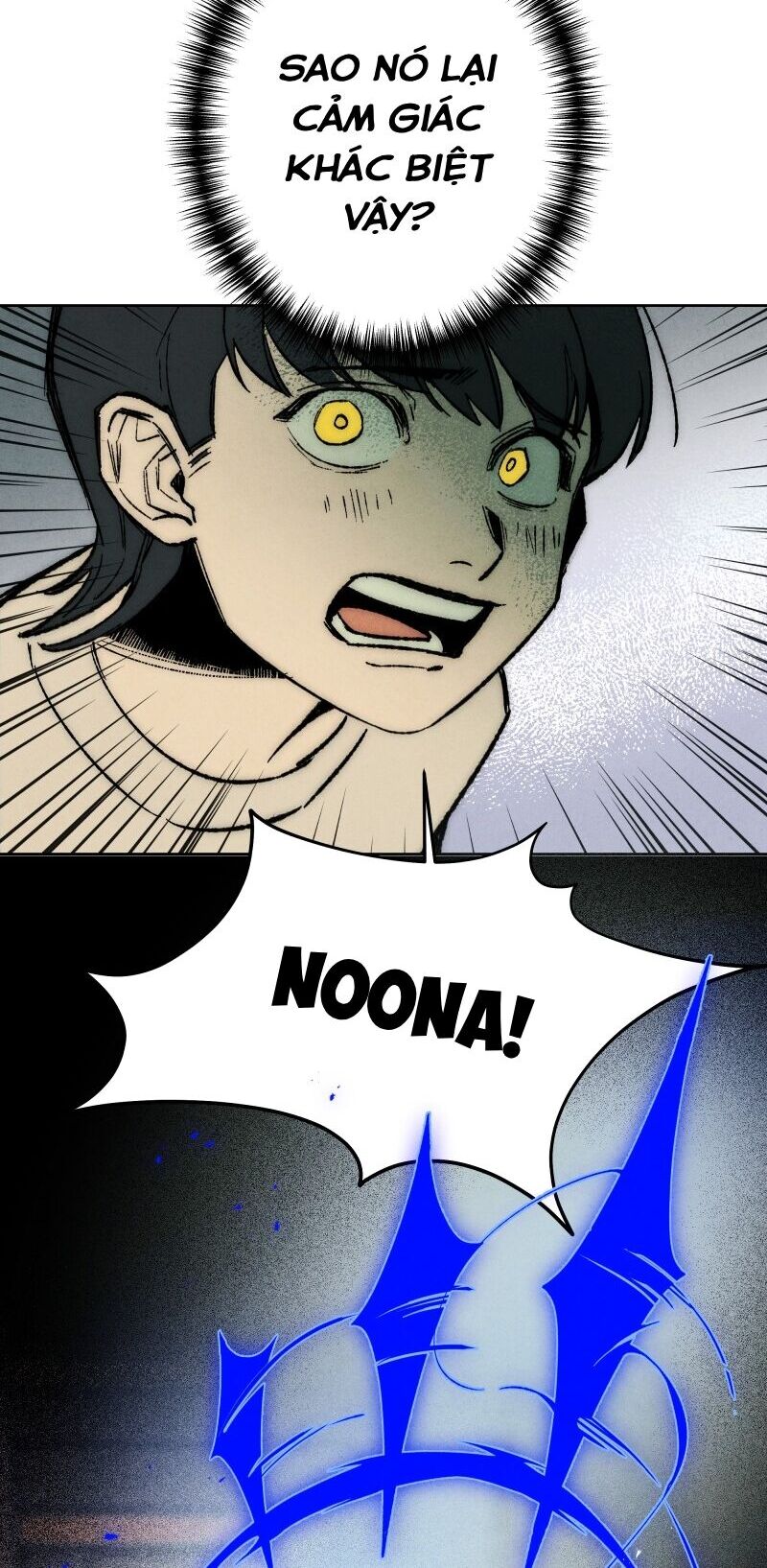 Hand Jumper Chap 85 - Next Chap 86