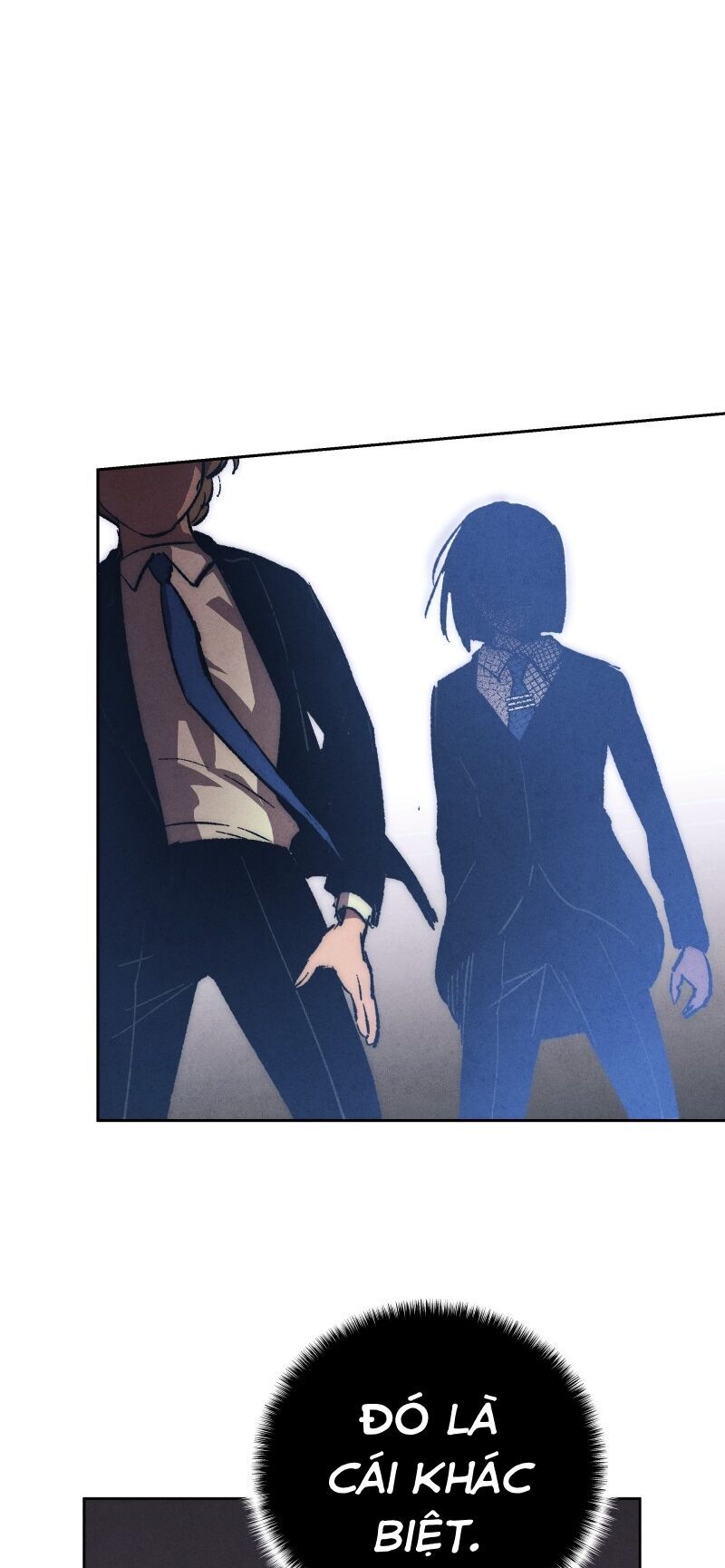Hand Jumper Chap 85 - Next Chap 86
