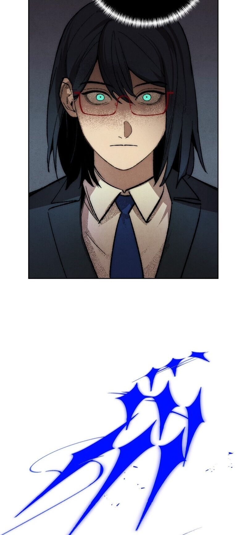 Hand Jumper Chap 85 - Next Chap 86