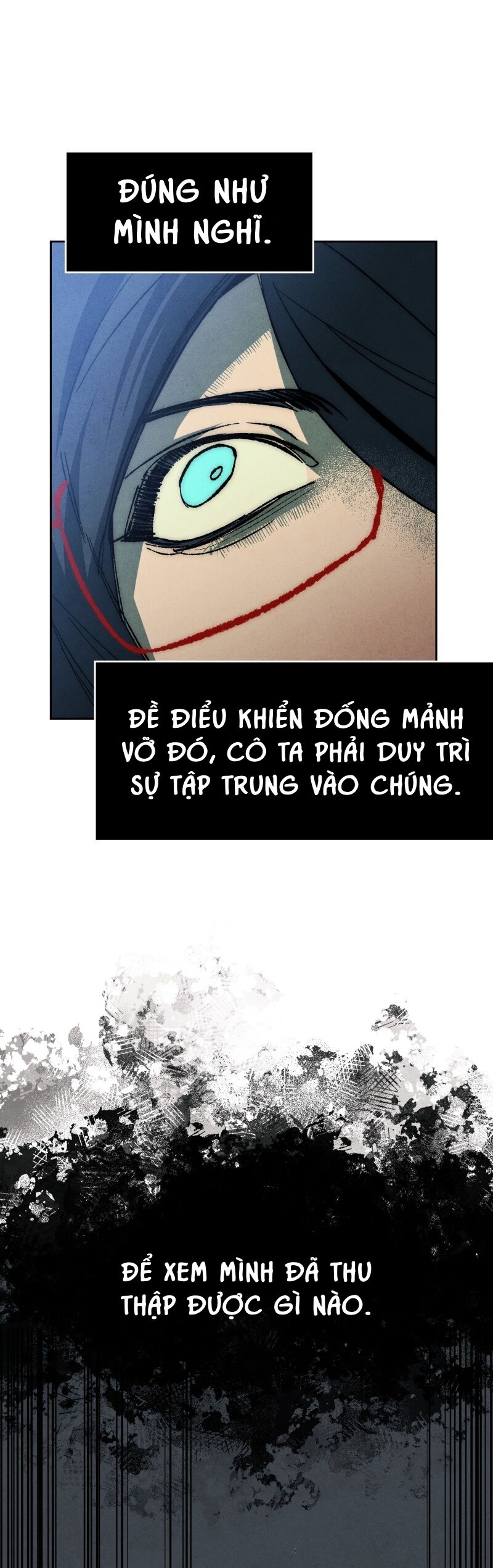 Hand Jumper Chap 85 - Next Chap 86